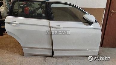 Disponibile porte sportelli specchi tiguan