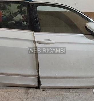 Disponibile porte sportelli specchi tiguan