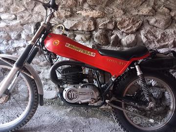 montesa trial 250 