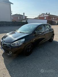 RENAULT CLIO 2014