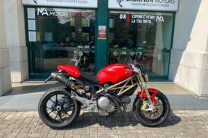 Ducati Monster 796 2010-2013