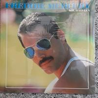 LP Freddie Mercury
