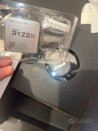 AMD Ryzen 5 1600 AF