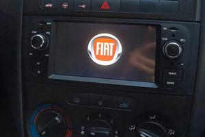 autoradio erisin 6.1 android Fiat grande punto 