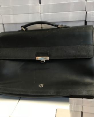 Nazareno gabrielli borsa