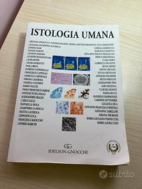 Istologia Umana Idelson Gnocchi