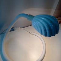 Lampade da comodino