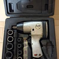 Pistola svita bulloni pneumatica