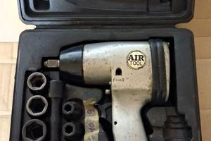 Pistola svita bulloni pneumatica