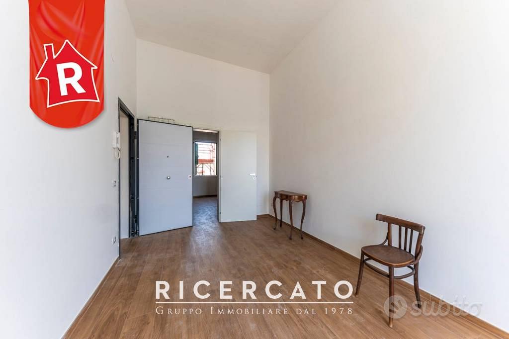 Appartamento – LE - Vista 3