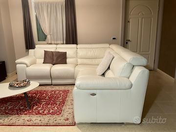 Divano 5 posti