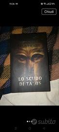 libro lo scudo di talos 