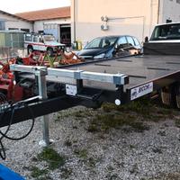 Rimorchio Bicchi BP60MUL/B