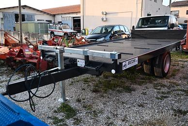 Rimorchio Bicchi BP60MUL/B