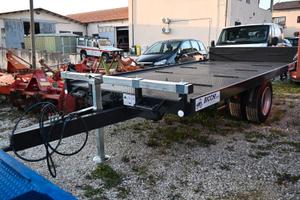 Rimorchio Bicchi BP60MUL/B