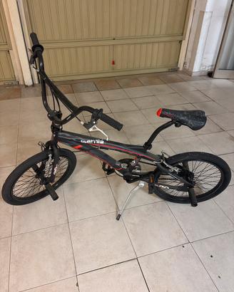 BMX Isernia Lombardo