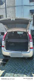 opel meriva 2004 1.600.16v. 101cv.