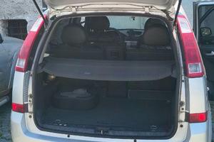 opel meriva 2004 1.600.16v. 101cv.