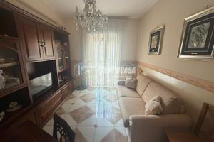 Appartamento luminoso in parco con posto auto - Z