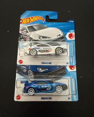 Hotwheels