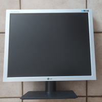 Monitor PC 19"