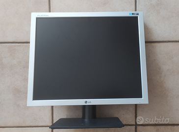 Monitor PC 19"