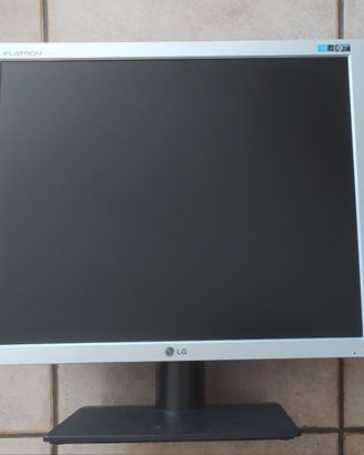 Monitor PC 19"