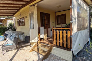 Bungalow Casina Marina di Bibbona