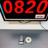 SOLO VOLANO GAS GAS EC 125 E FANTIC TZ 125 ME12053