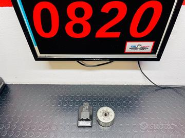 SOLO VOLANO GAS GAS EC 125 E FANTIC TZ 125 ME12053