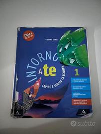 Libri 1 media