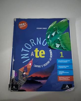Libri 1 media