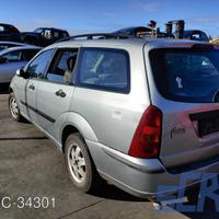FORD FOCUS SW DNW 1.8 TURBO DI/TDDI Ricambi-