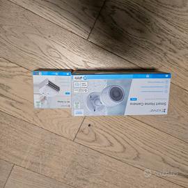 TELECAMERA EZVIZ H3C