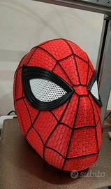 Maschera di Spiderman