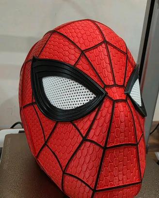 Maschera di Spiderman