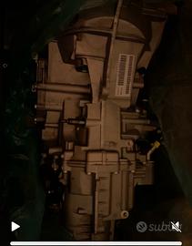 CAMBIO MANUALE PORSCHE GT4