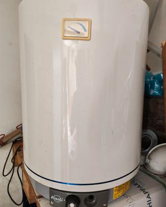 scaldabagno gas acqua calda 