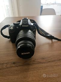 Nikon d5200