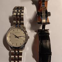 orologio automatico calvin klein