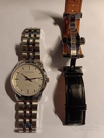 orologio automatico calvin klein