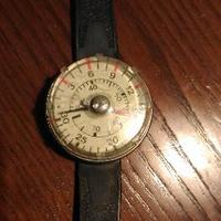 Profondimetro Cressi sub vintage
