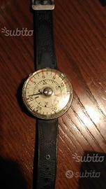 Profondimetro Cressi sub vintage