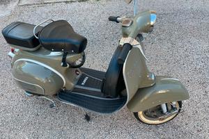 vespa D'epoca 
