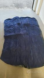 Materassino matrimoniale Intex campeggio