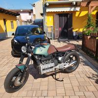 BMW k100