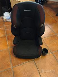 Seggiolino auto Fppapedretti