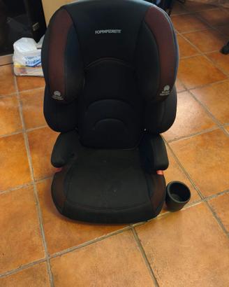 Seggiolino auto Fppapedretti