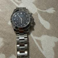 OROLOGIO AUTOMATICO IN ACCIAIO USATO