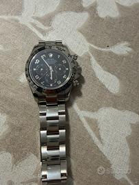 OROLOGIO AUTOMATICO IN ACCIAIO USATO